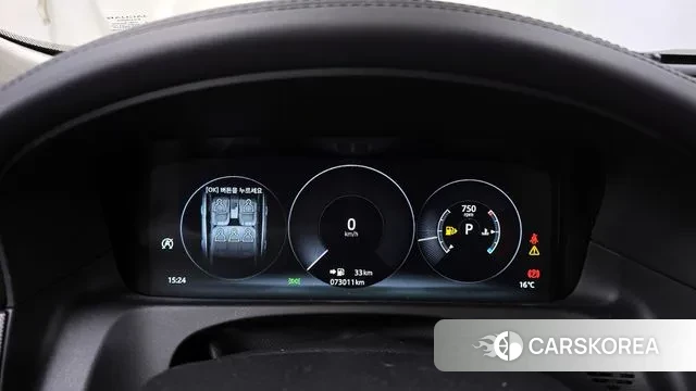 Jaguar XF (X260) id 3297191 из Кореи 18