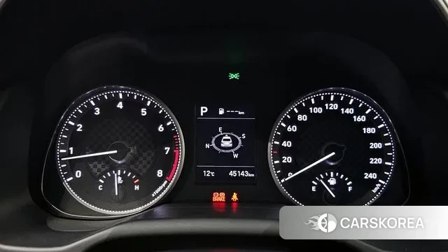 Hyundai The New Avante AD id 3464666 из Кореи 18