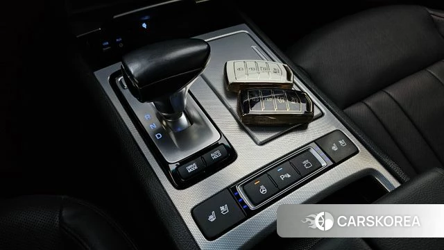 Genesis G80 id 4837251 из Кореи 30