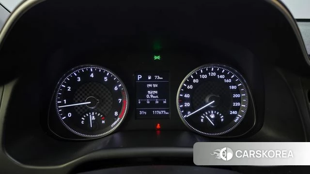 Hyundai The New Avante AD id 4557753 из Кореи 31