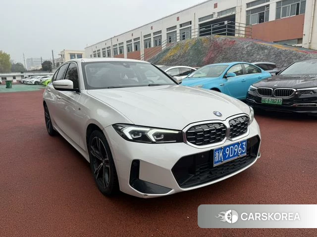 BMW 3 series id 4240865 из Китая 9