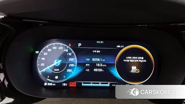 Kia K5 Hybrid 3rd Generation id 3273717 из Кореи 18