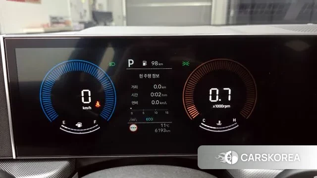 Hyundai Sonata D Edge (DN8) id 3482235 из Кореи 18