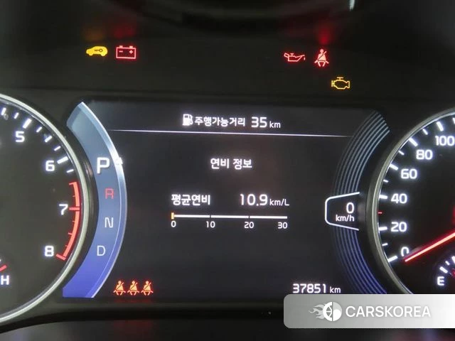 Kia Seltos id 3915291 из Кореи 18