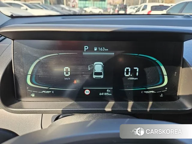 Hyundai Casper id 3595728 из Кореи 18