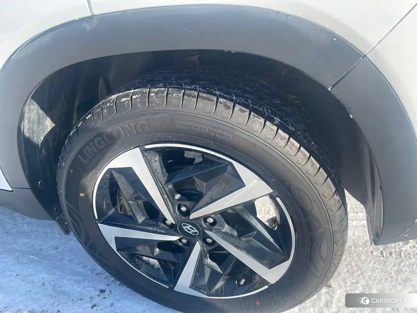 Hyundai ix35 id 4654622 из Китая 20