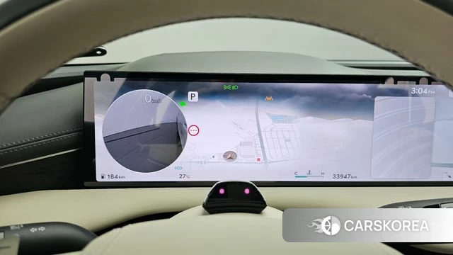 Genesis G80 (RG3) id 4421892 из Кореи 29