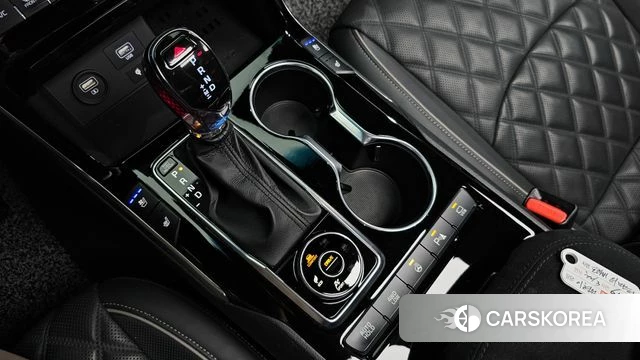 Kia Mohave Master id 4463922 из Кореи 36