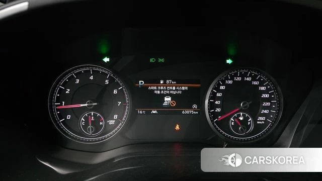 Hyundai The New Santa Fe id 4231573 из Кореи 28