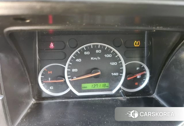 Chevrolet (GM Daewoo) New Labo id 4642726 из Кореи 15