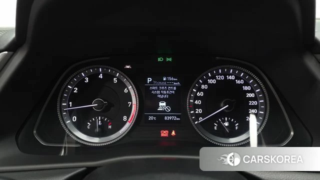 Hyundai Sonata (DN8) id 4396524 из Кореи 18