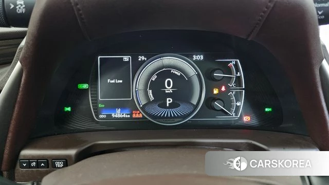 Lexus ES300h 7th generation id 4435548 из Кореи 32