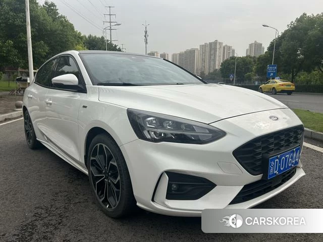 Ford Fox id 4368355 из Китая 18