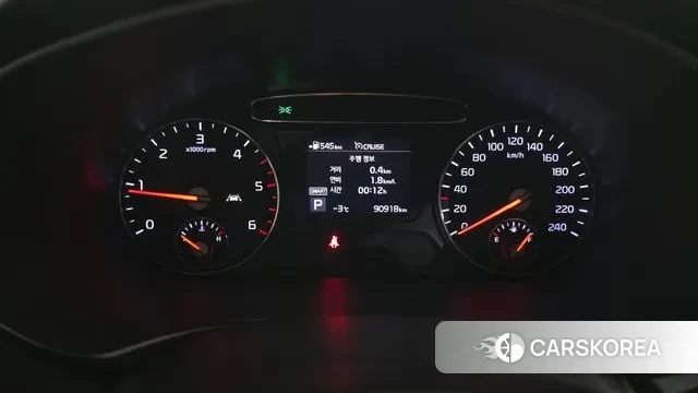 Kia The New Sorento id 3626956 из Кореи 18