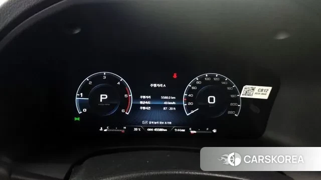 Ssangyong The New Rexton Sport id 3006887 из Кореи 18