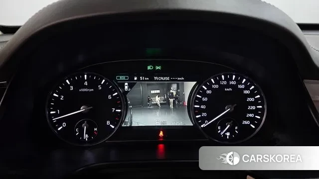 Kia More K9 id 3385726 из Кореи 18