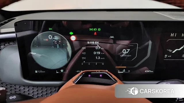 Kia Tasman id 3731374 из Кореи 18