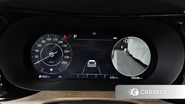 Kia K5 3rd generation id 3611546 из Кореи 18