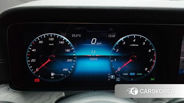 Mercedes-Benz CLS-Class C257 id 4464213 из Кореи 31