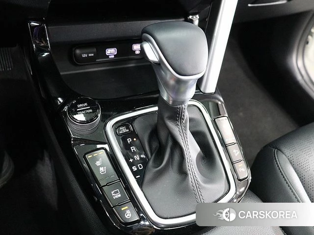 Kia Seltos id 3866728 из Кореи 18