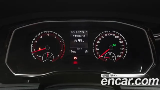 Volkswagen 7th Generation of Jetta id 2796810 из Кореи 18
