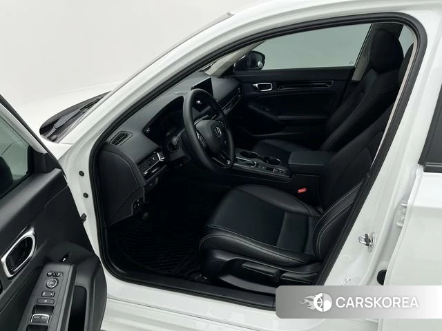 Honda Civic id 4301600 из Китая 26