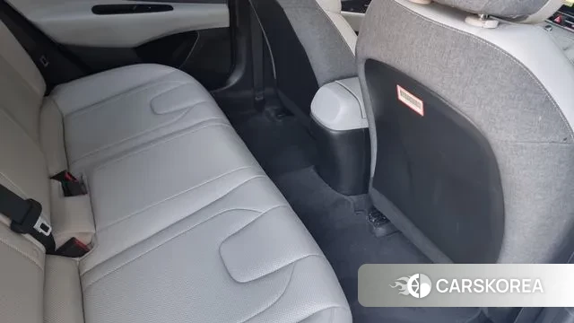 Hyundai Avante (CN7) id 3581370 из Кореи 15