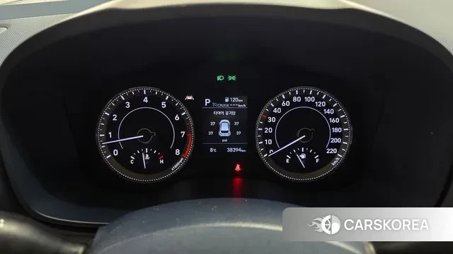 Hyundai Venue id 3526007 из Кореи 18