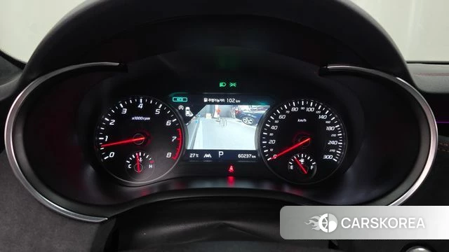 Kia Stinger Meister id 4433532 из Кореи 18