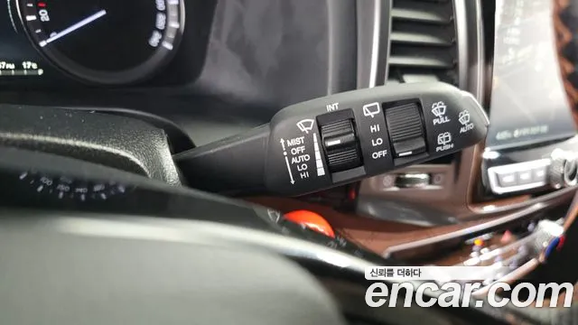 Ssangyong G4 Rexton id 2595842 из Кореи 18