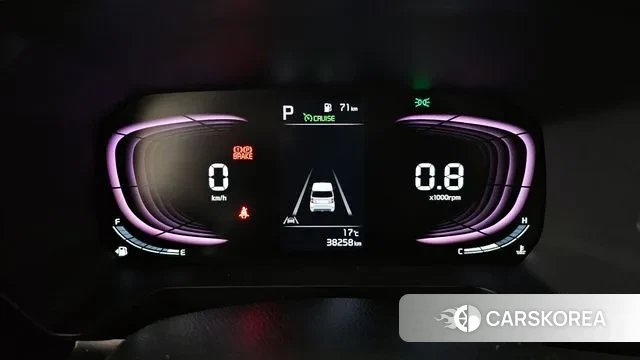 Kia The New Kia Ray id 3416001 из Кореи 18