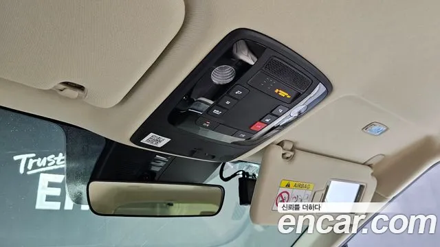 Kia Carnival 4th generation id 2703524 из Кореи 18