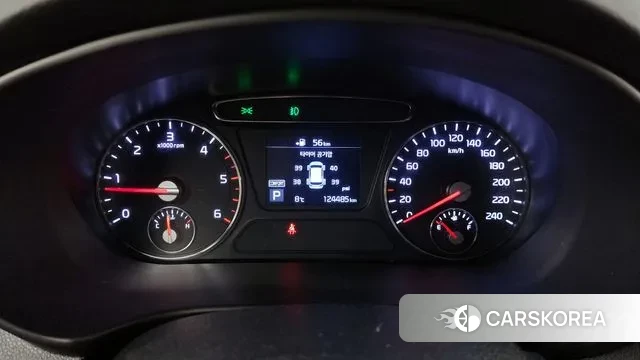 Kia The New Sorento id 3766622 из Кореи 18