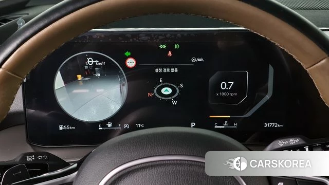 Kia The New Sorento 4th Generation id 3811216 из Кореи 18