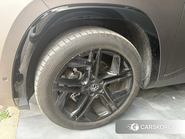 Volkswagen Tourang id 4278010 из Китая 10
