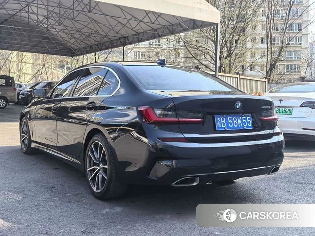 BMW 3 series id 4257832 из Китая 20