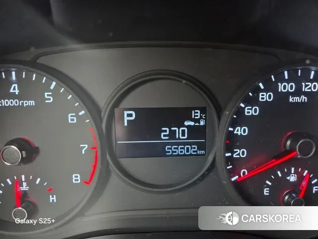 Kia Morning Urban (JA) id 3736078 из Кореи 18