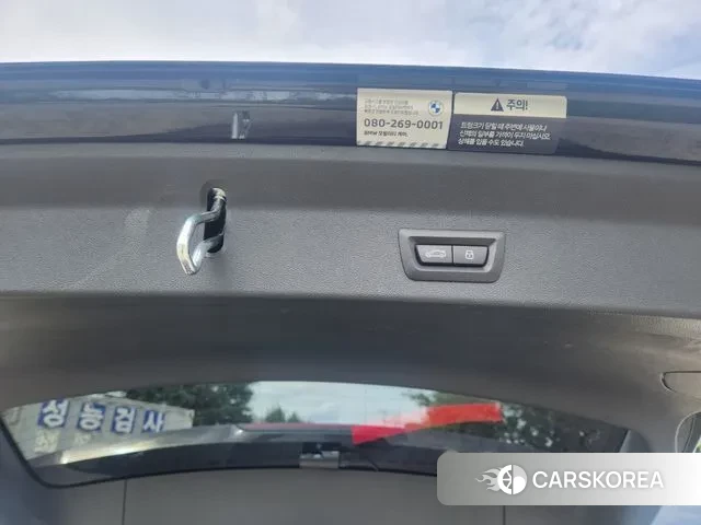 BMW X3 (G01) id 3173897 из Кореи 18