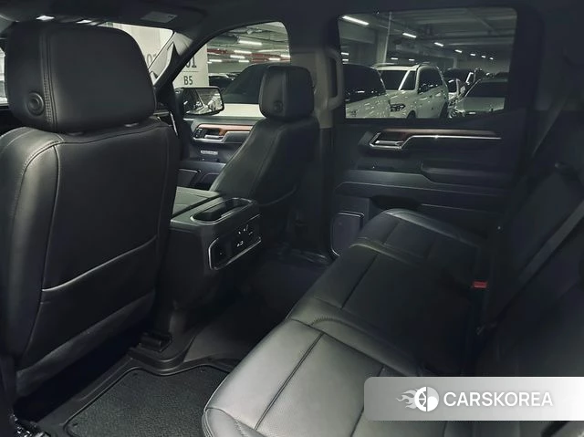 GMC Sierra id 3896992 из Кореи 18