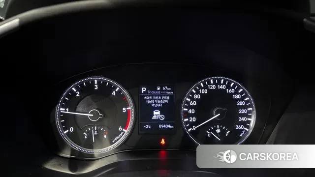 Hyundai Santa Fe TM id 3449367 из Кореи 18