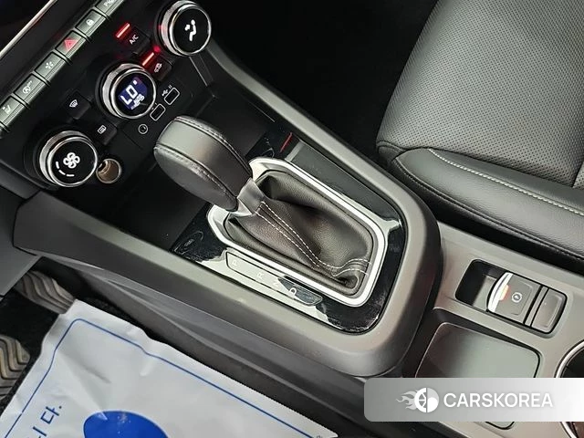 Renault Korea (Samsung) XM3 id 4706448 из Кореи 17