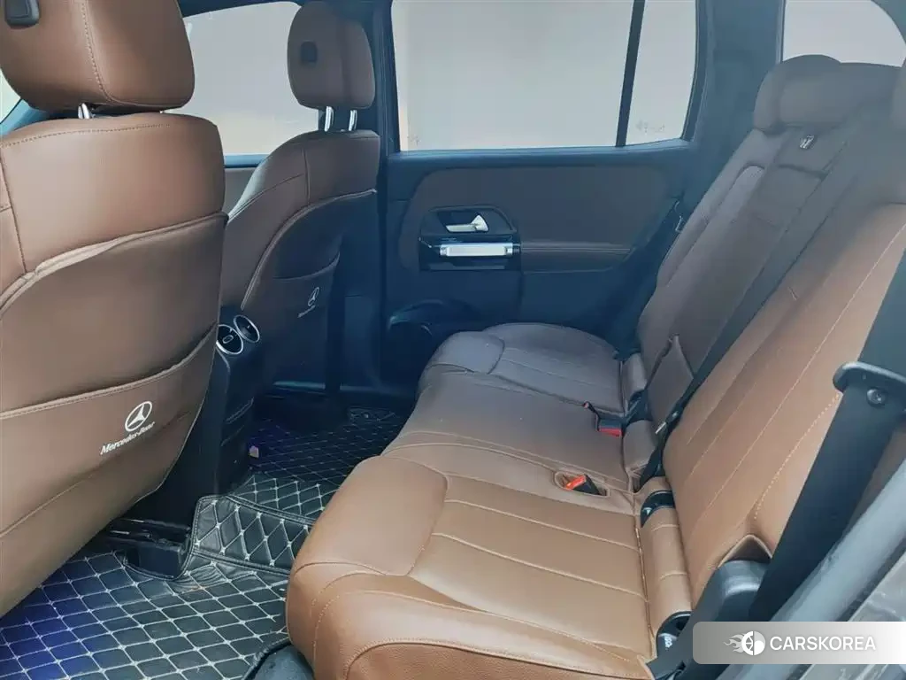 Mercedes-Benz GLB id 4515412 из Китая 12