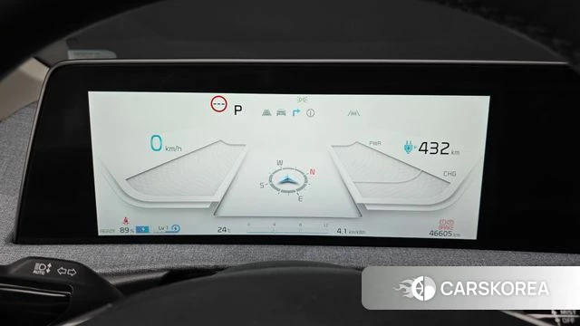 Kia EV6 id 4401761 из Кореи 31