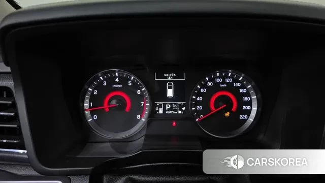 Ssangyong Berry New Tivoli id 3333814 из Кореи 18