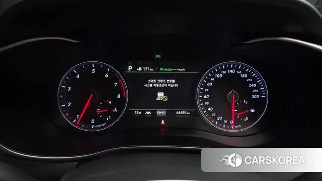 Genesis G70 id 3345334 из Кореи 18