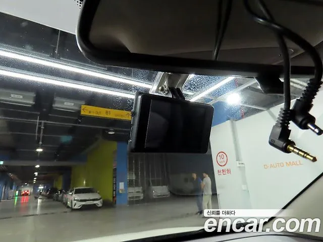 Ssangyong Berry New Tivoli id 2693305 из Кореи 18