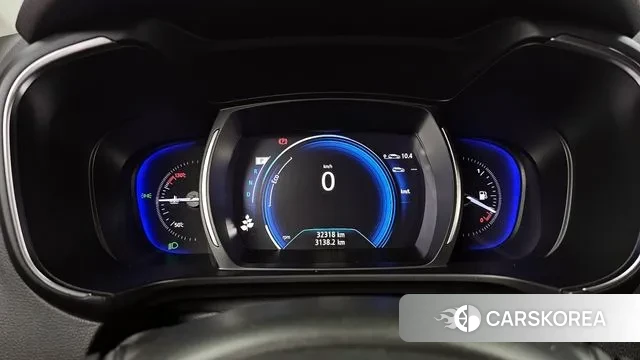 Renault Korea (Samsung) QM6 id 3469646 из Кореи 18