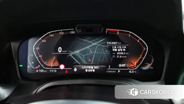 BMW 4 Series (G22) id 3621377 из Кореи 18