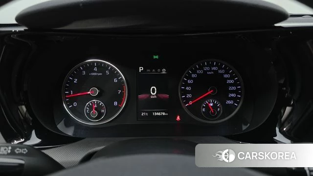 Kia K5 3rd generation id 4416663 из Кореи 18