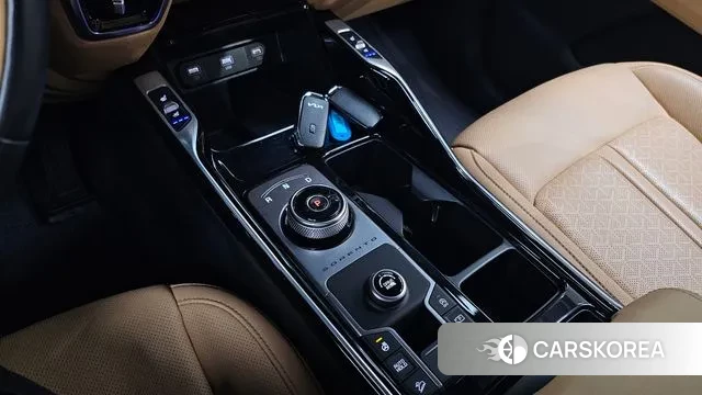 Kia Sorento 4th Generation id 3615623 из Кореи 18